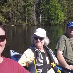 Meet your Posher, Irene